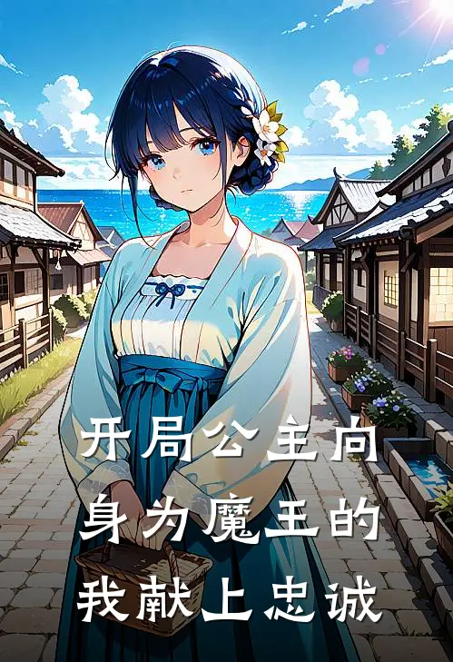 开局公主向身为魔王的我献上忠诚