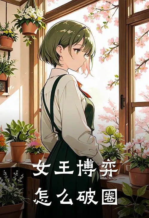 女王博弈怎么破圈