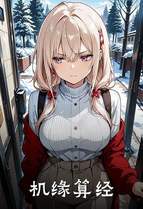 机缘算经(陈河金凯)完结的热门小说_全本免费完结小说机缘算经(陈河金凯)