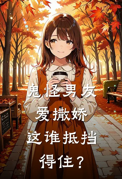 鬼怪男友爱撒娇，这谁抵挡得住？