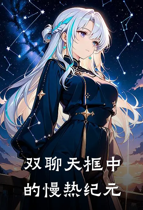 双聊天框中的慢热纪元(江砚林薇)免费完结小说_免费小说在线阅读双聊天框中的慢热纪元(江砚林薇)