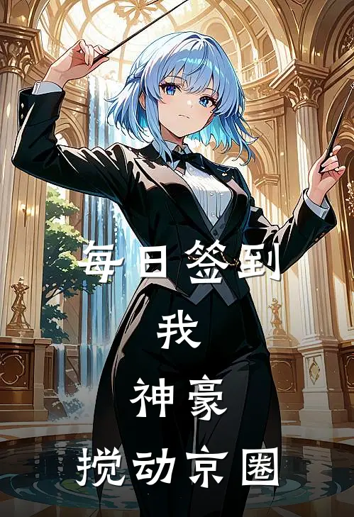 每日签到：我，神豪，搅动京圈(林珩林瑄)热门小说推荐_免费小说在线看每日签到：我，神豪，搅动京圈林珩林瑄