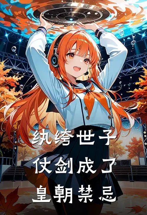 纨绔世子，仗剑成了皇朝禁忌叶枫叶震完整版免费阅读_叶枫叶震精彩小说