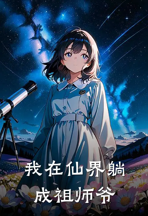 我在仙界躺成祖师爷