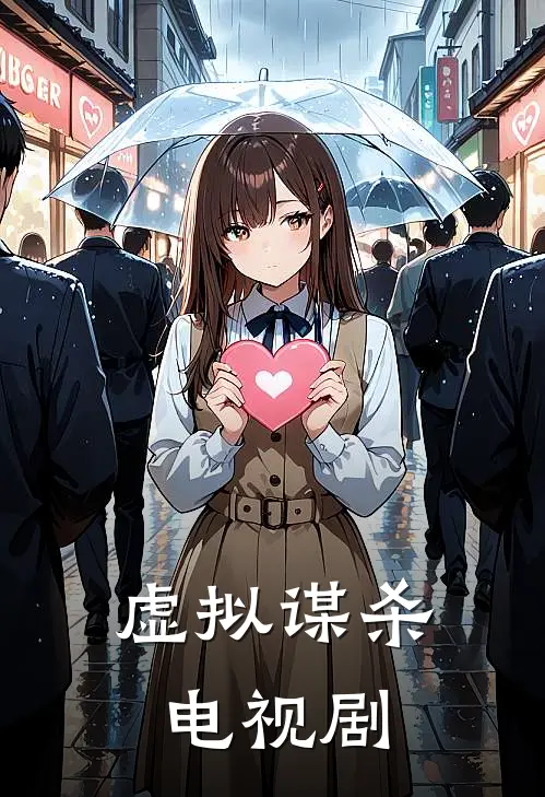 虚拟谋杀电视剧