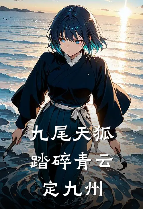 九尾天狐：踏碎青云定九州