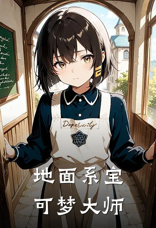 地面系宝可梦大师