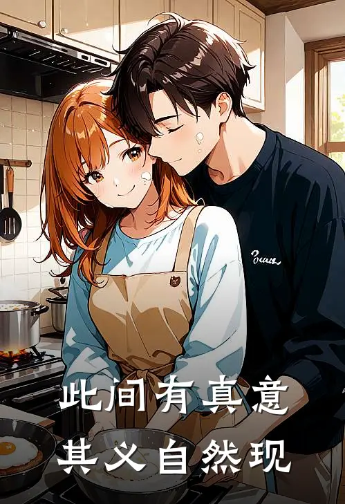 此间有真意,其义自然现