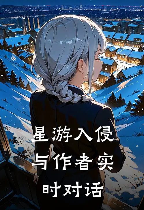 星游入侵：与作者实时对话叶萧林高维完结版小说_完结版小说星游入侵：与作者实时对话(叶萧林高维)
