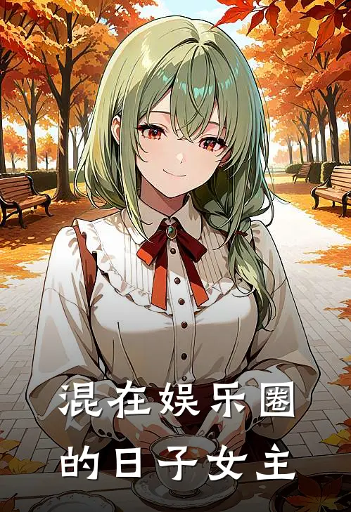 混在娱乐圈的日子女主