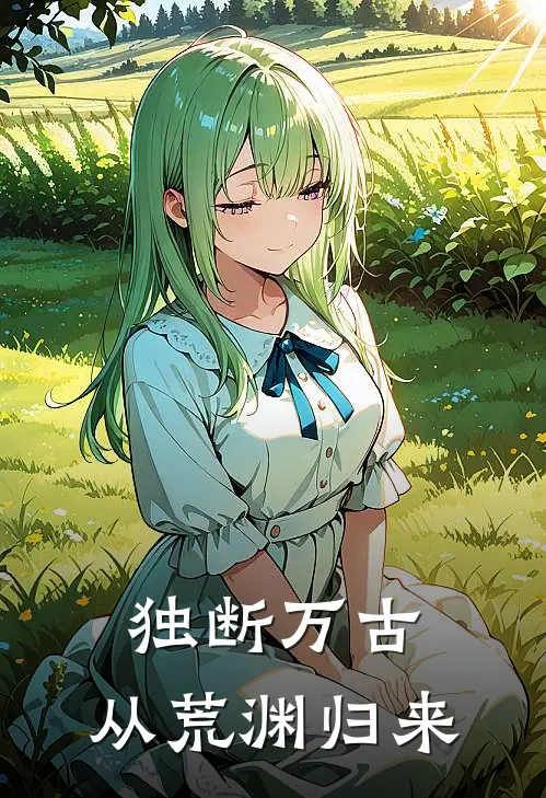 李昊林青璇《独断万古，从荒渊归来》全文免费在线阅读_《独断万古，从荒渊归来》全本在线阅读