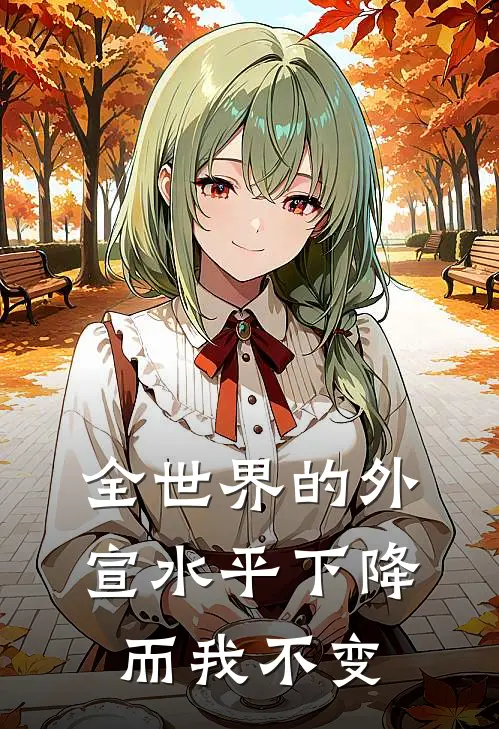 《全世界的外宣水平下降而我不变》阿杰林薇火爆新书_全世界的外宣水平下降而我不变(阿杰林薇)最新热门小说