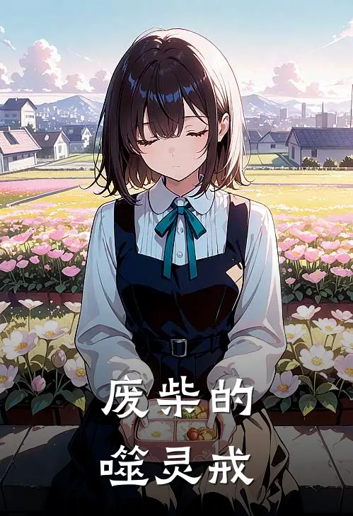 废柴的噬灵戒