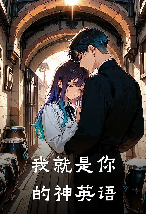 我就是你的神英语