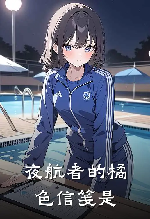 夜航者的橘色信笺是