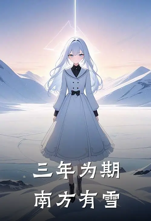 三年为期，南方有雪(苏临雪沈砚舟)完结版免费阅读_三年为期，南方有雪全文免费阅读