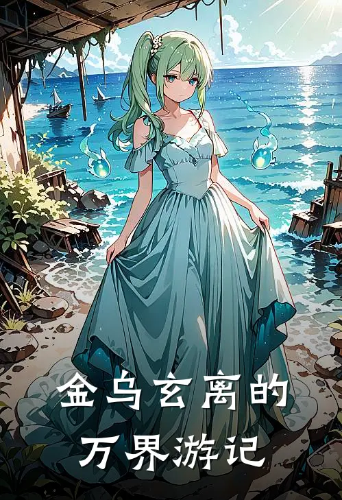 玄离陆压(金乌玄离的万界游记)全集阅读_《金乌玄离的万界游记》全文免费阅读