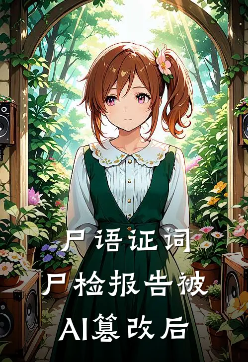 尸语证词：尸检报告被AI篡改后