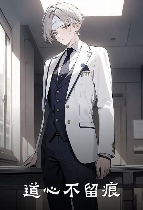 道心不留痕