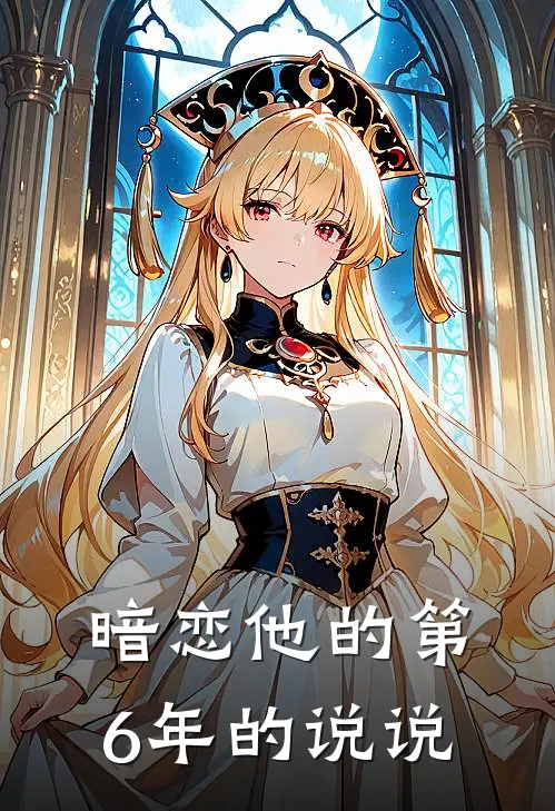 暗恋他的第6年的说说