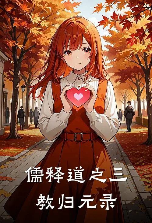 儒释道之三教归元录