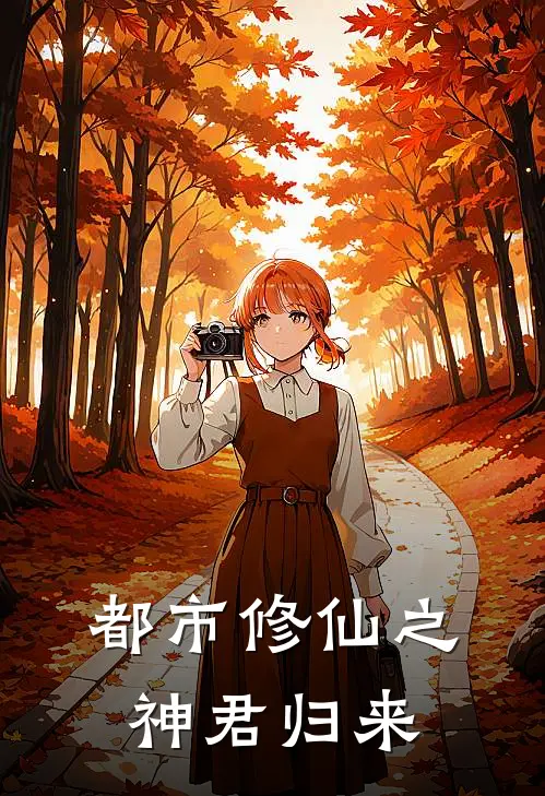 都市修仙之神君归来