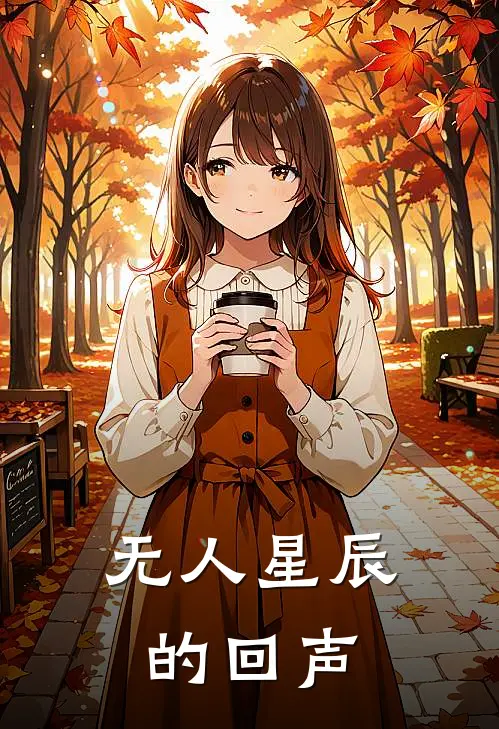 无人星辰的回声(归岚归岚)免费小说完结版_最新章节列表无人星辰的回声(归岚归岚)