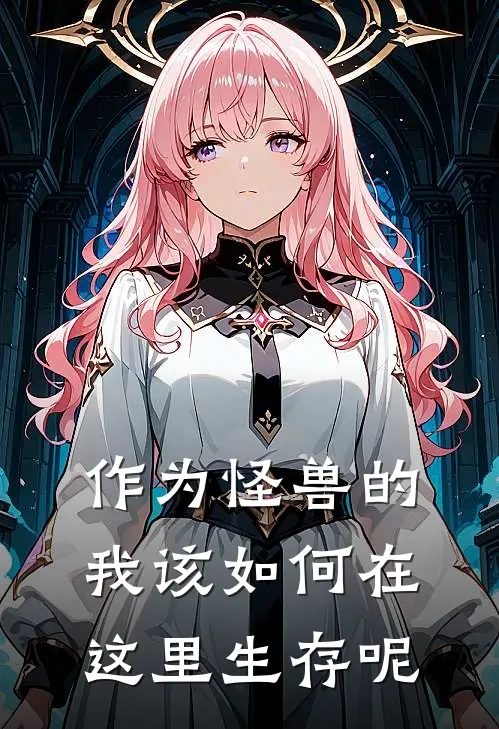 作为怪兽的我该如何在这里生存呢