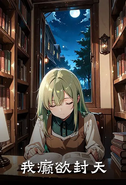 我癫欲封天凌玥萧清渊免费小说全集_免费小说在哪看我癫欲封天(凌玥萧清渊)