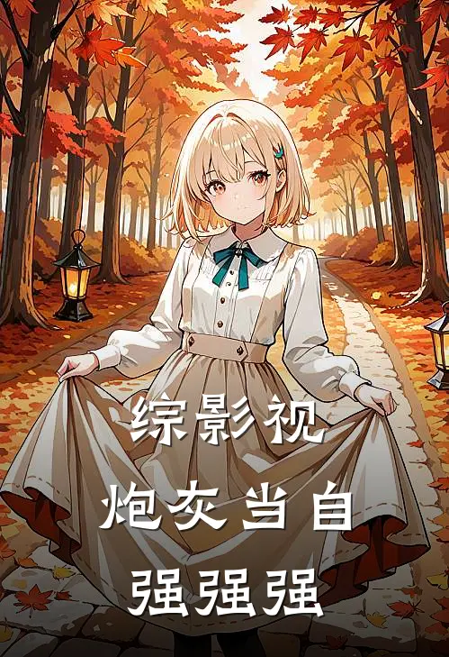 综影视：炮灰当自强强强雪鹤艾尔免费小说完结_最新完本小说推荐综影视：炮灰当自强强强(雪鹤艾尔)