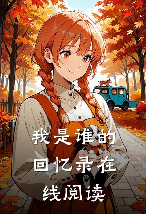 我是谁的回忆录在线阅读