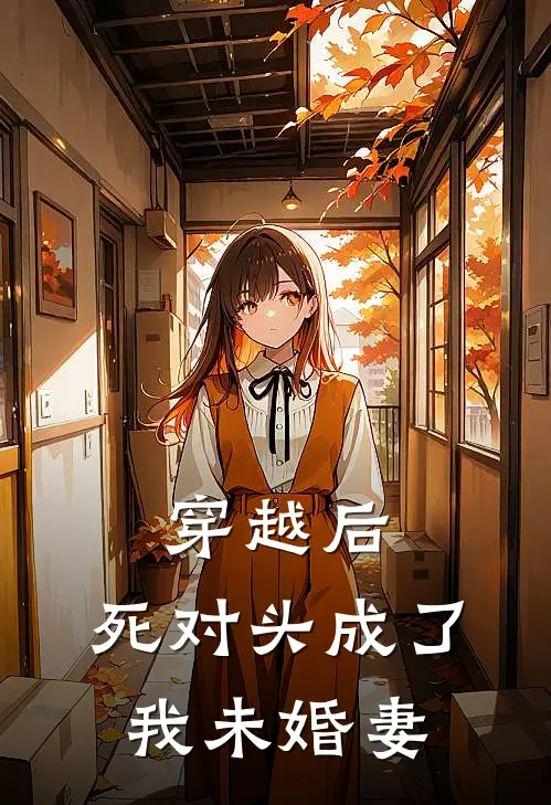穿越后，死对头成了我未婚妻