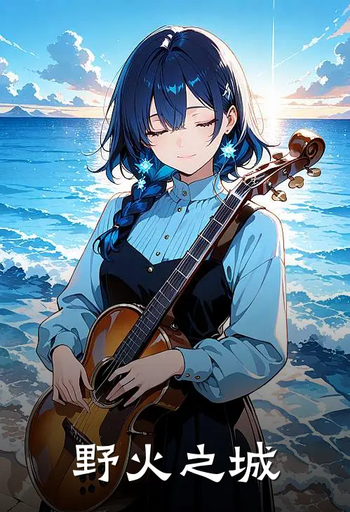 野火之城