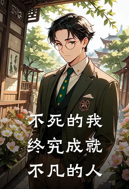 不死的我终究成就不凡的人