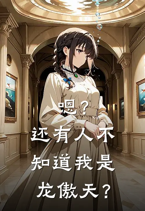 嗯？还有人不知道我是龙傲天？谢骏66完本小说免费阅读_小说完结版嗯？还有人不知道我是龙傲天？谢骏66