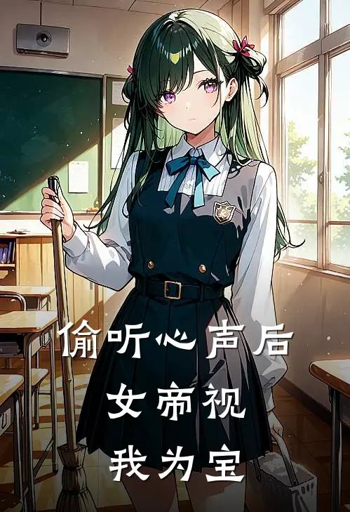 偷听心声后，女帝视我为宝