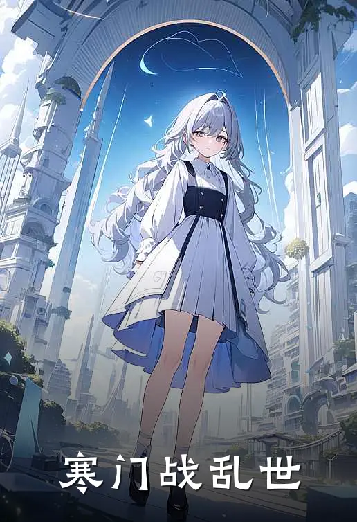 寒门战乱世