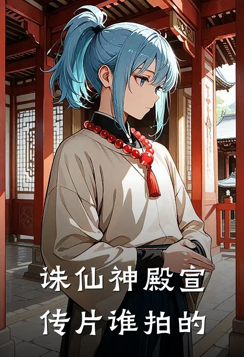 诛仙神殿宣传片谁拍的