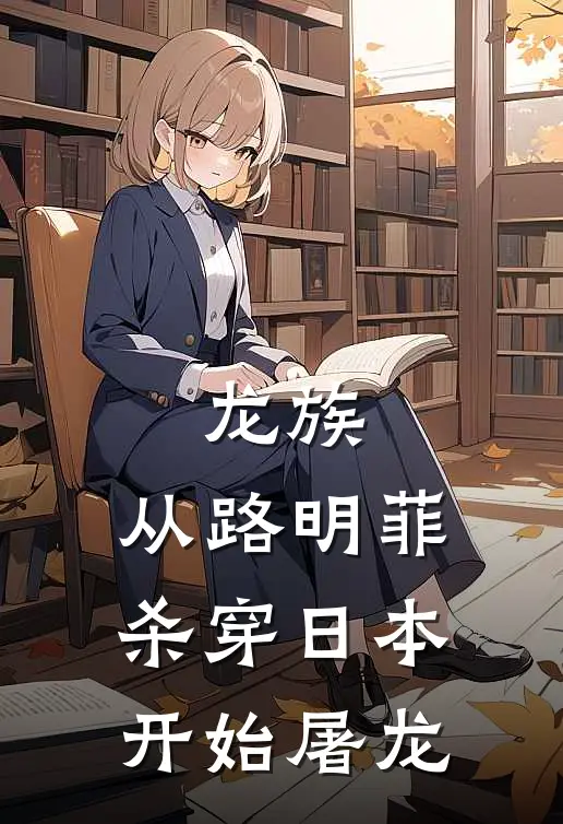 龙族：从路明菲杀穿日本开始屠龙