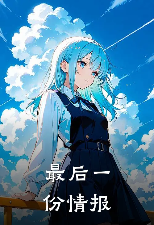 最后一份情报