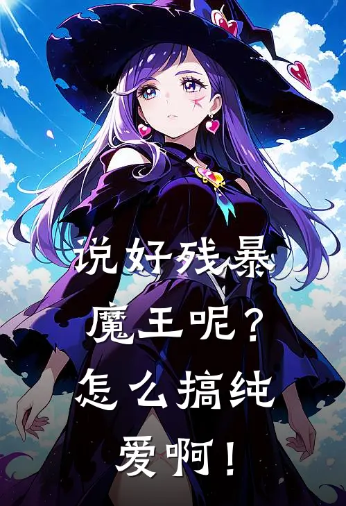 林也撒弥尔(说好残暴魔王呢？怎么搞纯爱啊！)最新章节在线阅读_林也撒弥尔全章节阅读