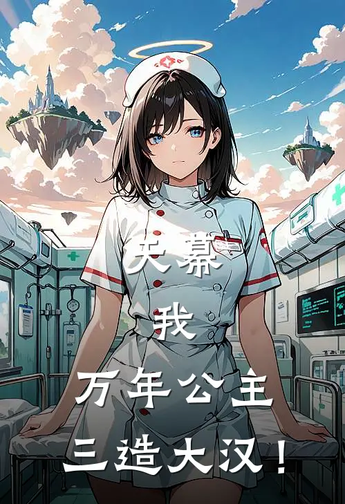 天幕：我，万年公主，三造大汉！
