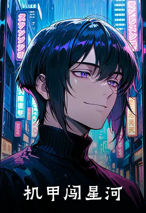 《机甲闯星河》林野林正全本阅读_(林野林正)全集阅读