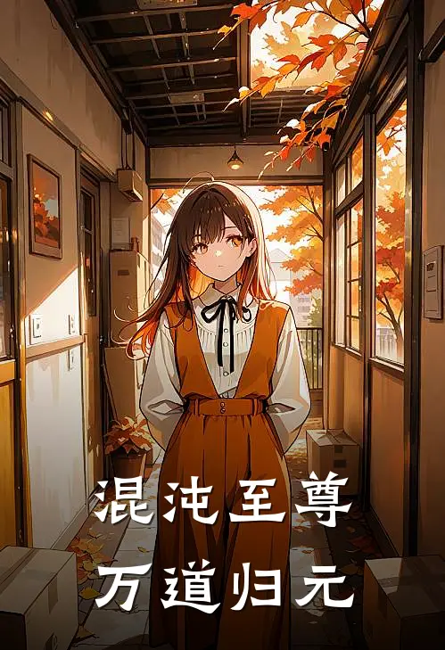 混沌至尊：万道归元（党兴龙党兴龙）全文免费阅读无弹窗大结局_混沌至尊：万道归元最新章节列表