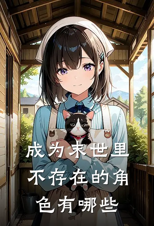 成为末世里不存在的角色有哪些