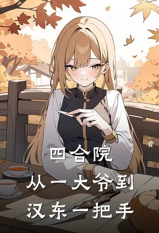 四合院，从一大爷到汉东一把手陆毅易中海完本热门小说_小说推荐完结四合院，从一大爷到汉东一把手陆毅易中海