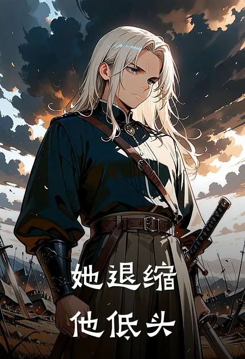 她退缩，他低头(沈知安司衍)免费小说大全_小说完结免费她退缩，他低头沈知安司衍