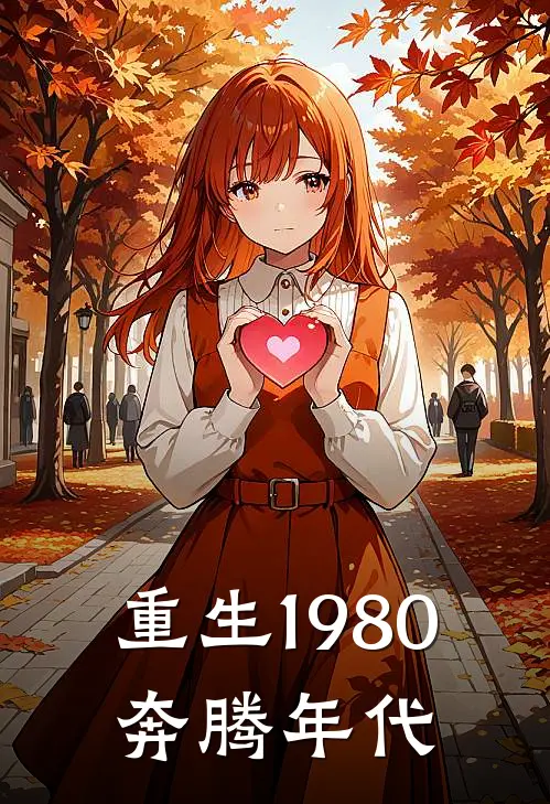 重生1980：奔腾年代