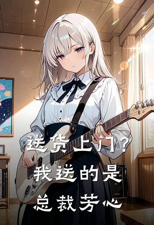 送货上门？我送的是总裁芳心林枫赵铭小说完结推荐_热门小说阅读送货上门？我送的是总裁芳心林枫赵铭