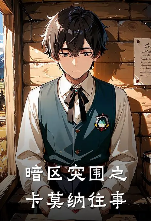 暗区突围之卡莫纳往事